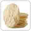 Plain Papadum