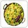Vegetable Pilau Rice
