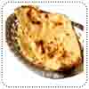 Butter Naan