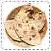 Tandoori Roti