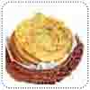 Lachha Paratha