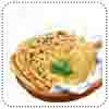 Aloo Paratha