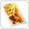 Fish Fingers and Chips