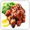 Chicken Pakora