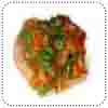 Prawn Puri