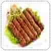 Seekh Kebab