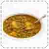 Aloo Kerau chatpat Traditiona Nepalese ⓥ
