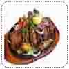 Himalayan Mixed Grill