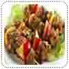 Lamb Tikka