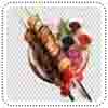 Lamb Shashlik
