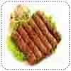 Seekh Kebab