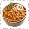 Channa Masala🌶🌶 ⓥ