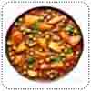 Aloo Matar🌶🌶 ⓥ