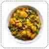 Aloo Gobi ⓥ