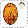 Vegetable Biryani