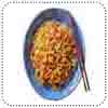 Chicken Himalayan Chow mein