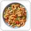 Prawn Himalayan Chow mein