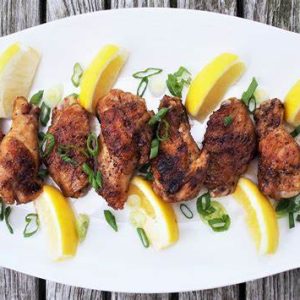 Chicken-hot-wings