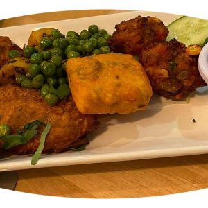 Himalayan-Vegetarian-starter-for-two